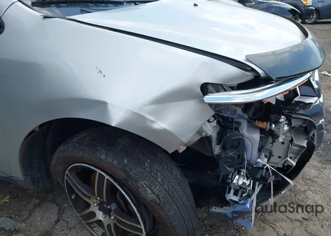 2013 Ford Edge Se from USA, damaged, VIN 2FMDK3GC1DBC29039